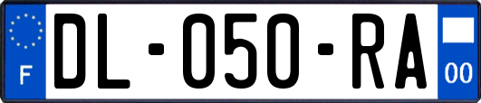 DL-050-RA