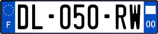 DL-050-RW