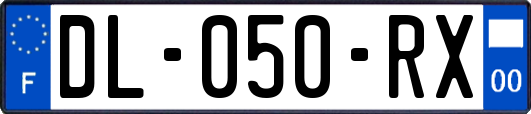 DL-050-RX