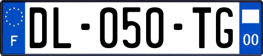 DL-050-TG