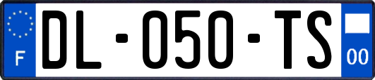 DL-050-TS