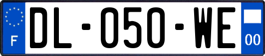 DL-050-WE