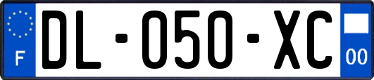 DL-050-XC