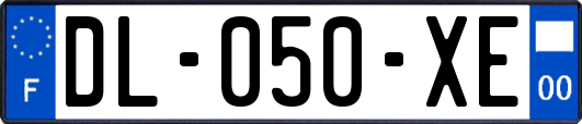 DL-050-XE