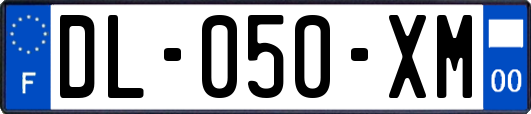 DL-050-XM