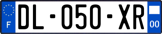 DL-050-XR