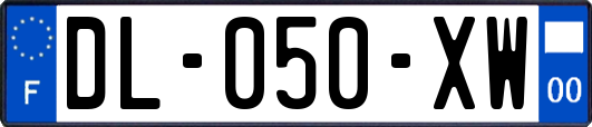 DL-050-XW