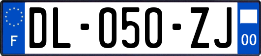 DL-050-ZJ