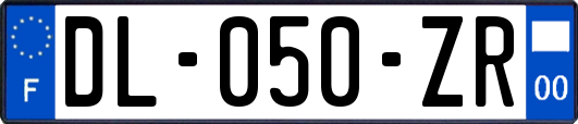 DL-050-ZR