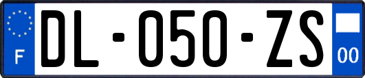 DL-050-ZS