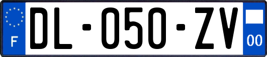 DL-050-ZV