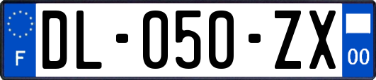 DL-050-ZX