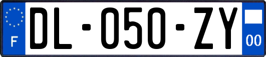 DL-050-ZY