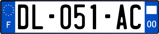 DL-051-AC