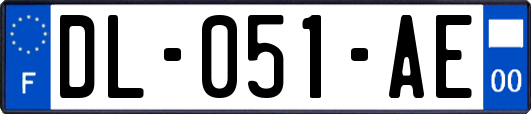 DL-051-AE