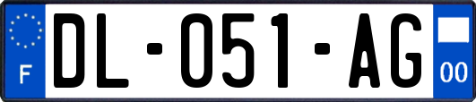 DL-051-AG