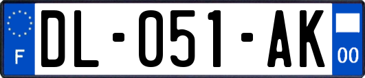 DL-051-AK