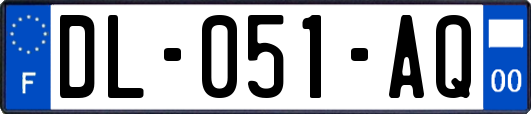 DL-051-AQ