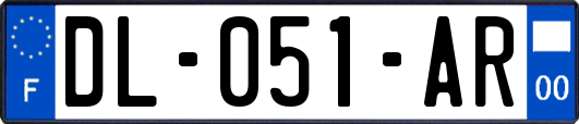 DL-051-AR