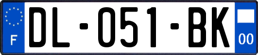 DL-051-BK