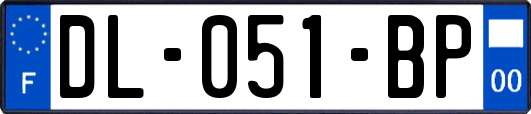 DL-051-BP