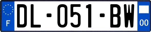 DL-051-BW