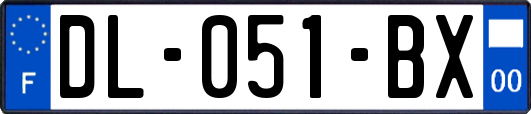 DL-051-BX