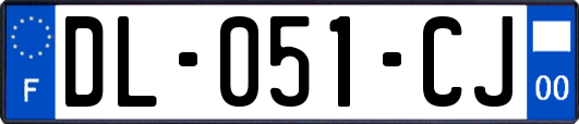 DL-051-CJ