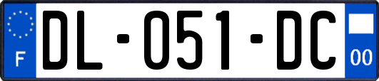 DL-051-DC