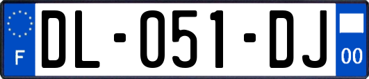 DL-051-DJ