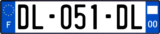 DL-051-DL