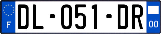 DL-051-DR