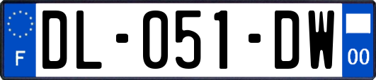 DL-051-DW