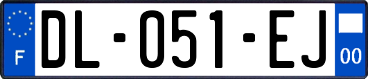 DL-051-EJ