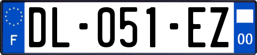 DL-051-EZ