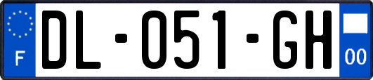 DL-051-GH