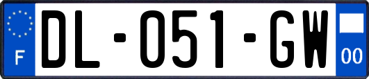 DL-051-GW