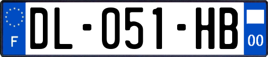 DL-051-HB