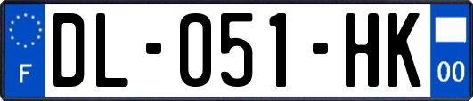 DL-051-HK