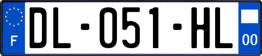 DL-051-HL