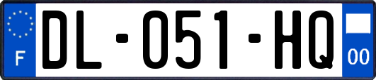 DL-051-HQ