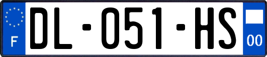 DL-051-HS