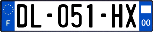 DL-051-HX