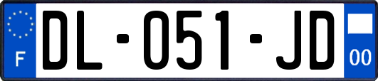 DL-051-JD