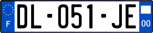 DL-051-JE