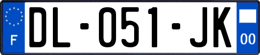 DL-051-JK