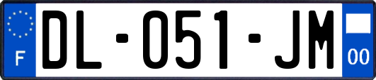 DL-051-JM