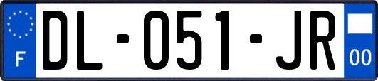 DL-051-JR