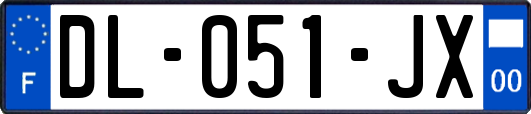 DL-051-JX