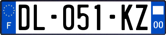 DL-051-KZ